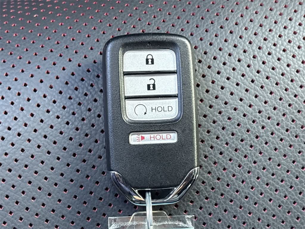 Thumbnail: 2025 Honda Ridgeline - 27