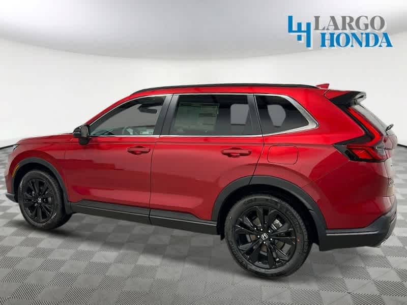 Thumbnail: 2024 Honda CR-V - 2
