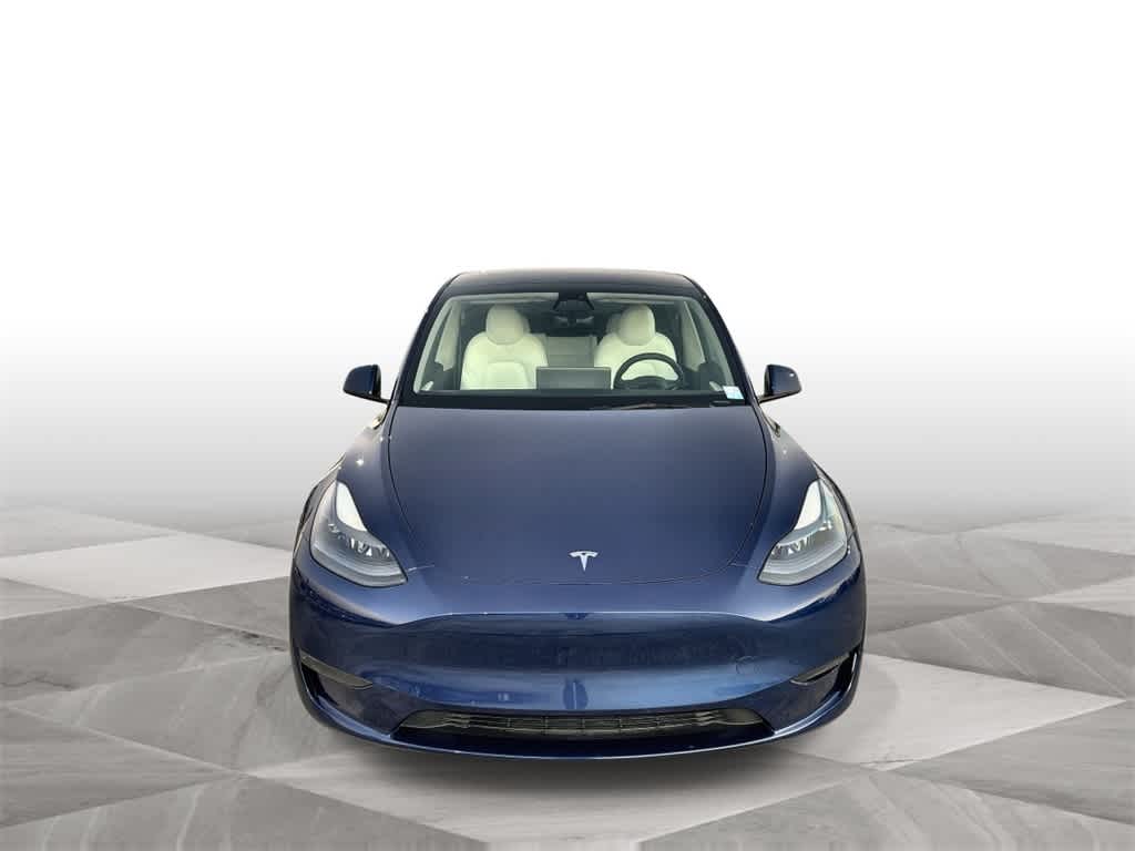 Thumbnail: 2023 Tesla Model Y - 3