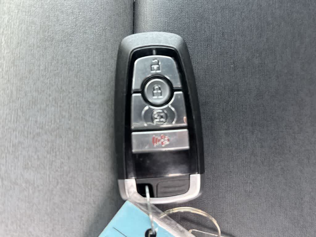 Thumbnail: 2023 Ford Bronco - 27