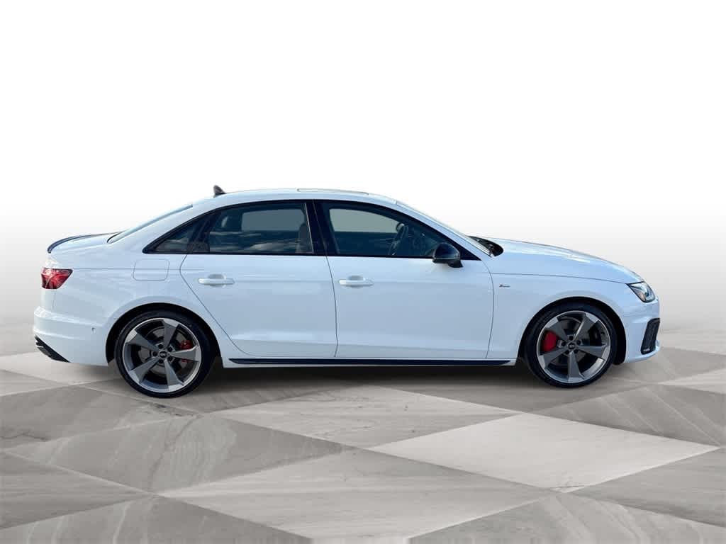 Thumbnail: 2023 Audi A4 - 9