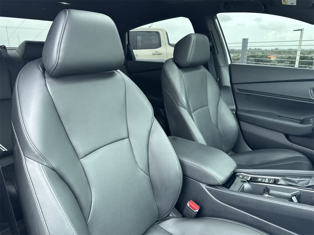 Thumbnail: 2025 Honda Accord - 26