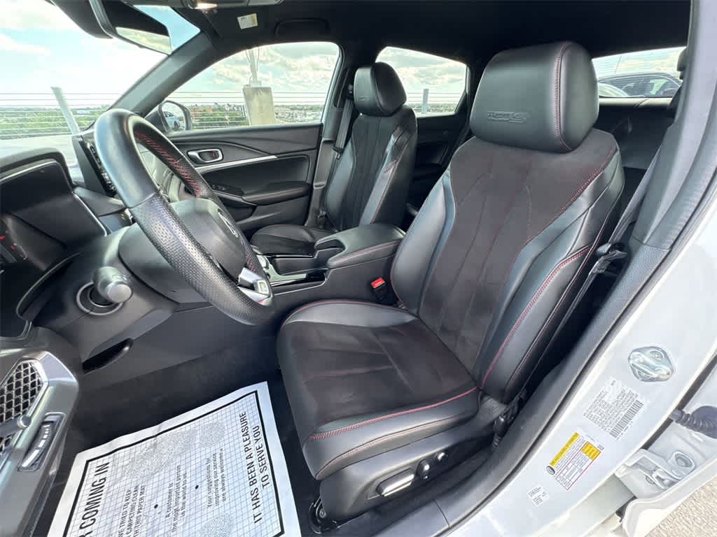 Thumbnail: 2024 Acura Integra - 13