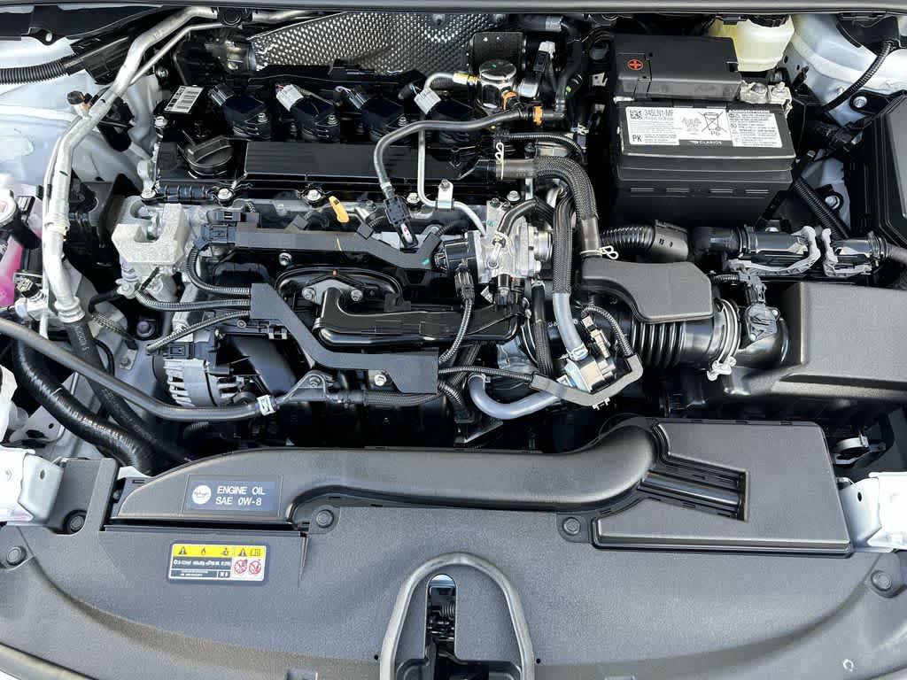 Thumbnail: 2025 Toyota Corolla - 12