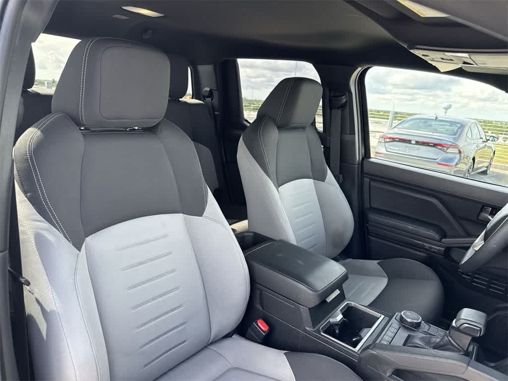 Thumbnail: 2024 Toyota Tacoma - 26