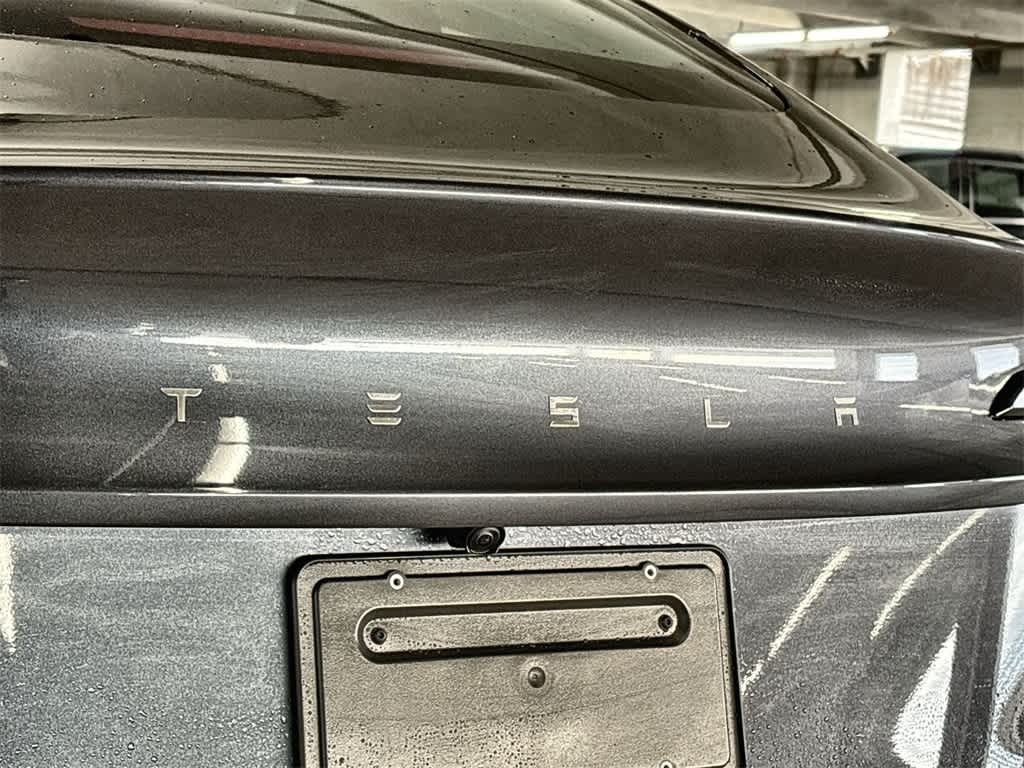 Thumbnail: 2025 Tesla Model 3 - 10