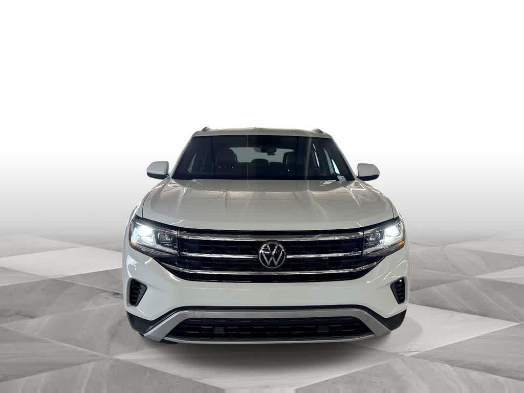 Thumbnail: 2023 Volkswagen Atlas - 3