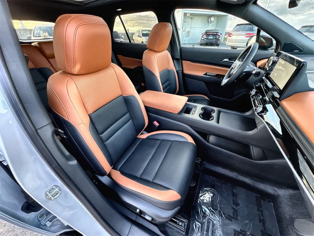 Thumbnail: 2025 Honda Prologue - 26