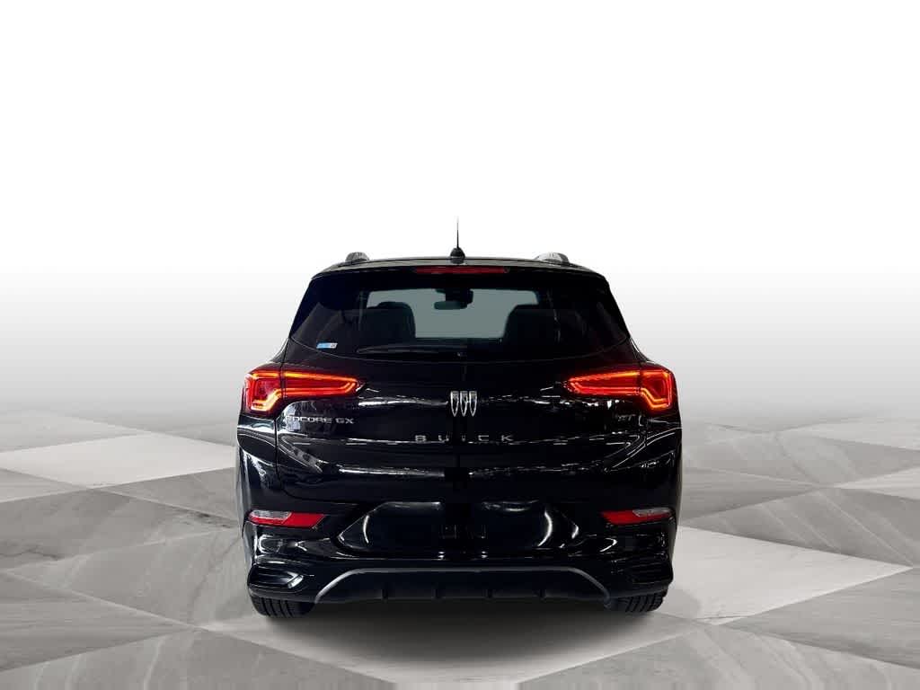 Thumbnail: 2024 Buick Encore GX - 7