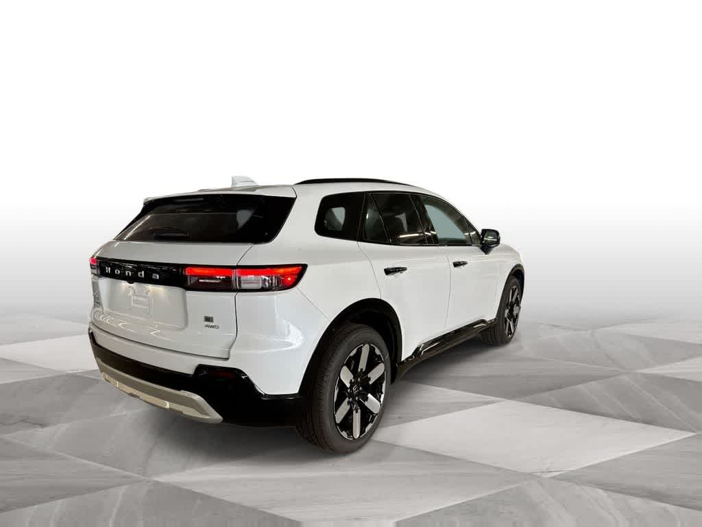 Thumbnail: 2026 Honda Prologue - 8
