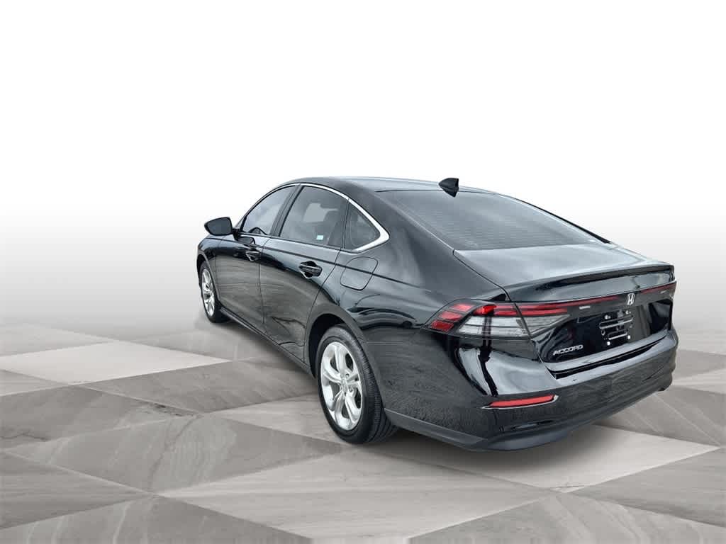 Thumbnail: 2024 Honda Accord - 6