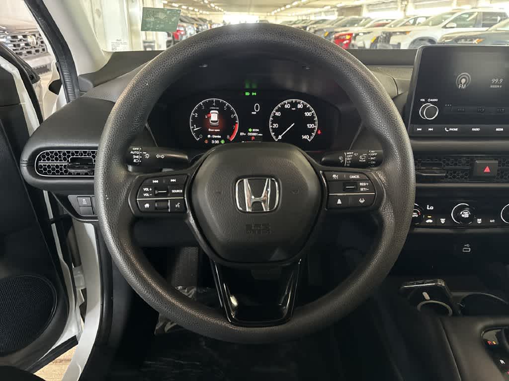 2024 Honda HR-V LX - Photo 14