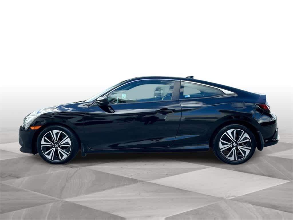 Thumbnail: 2018 Honda Civic - 5