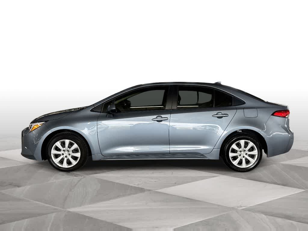 Thumbnail: 2025 Toyota Corolla - 5