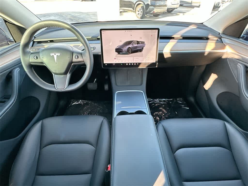 Thumbnail: 2024 Tesla Model Y - 23