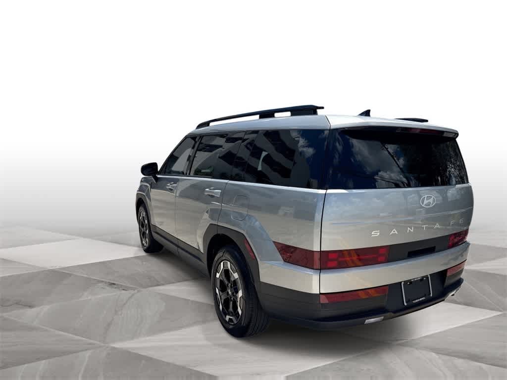 Thumbnail: 2024 Hyundai Santa Fe - 6
