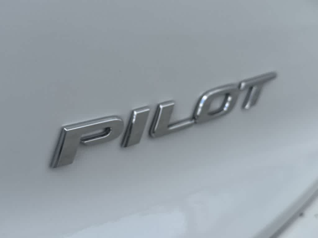 Thumbnail: 2022 Honda Pilot - 11