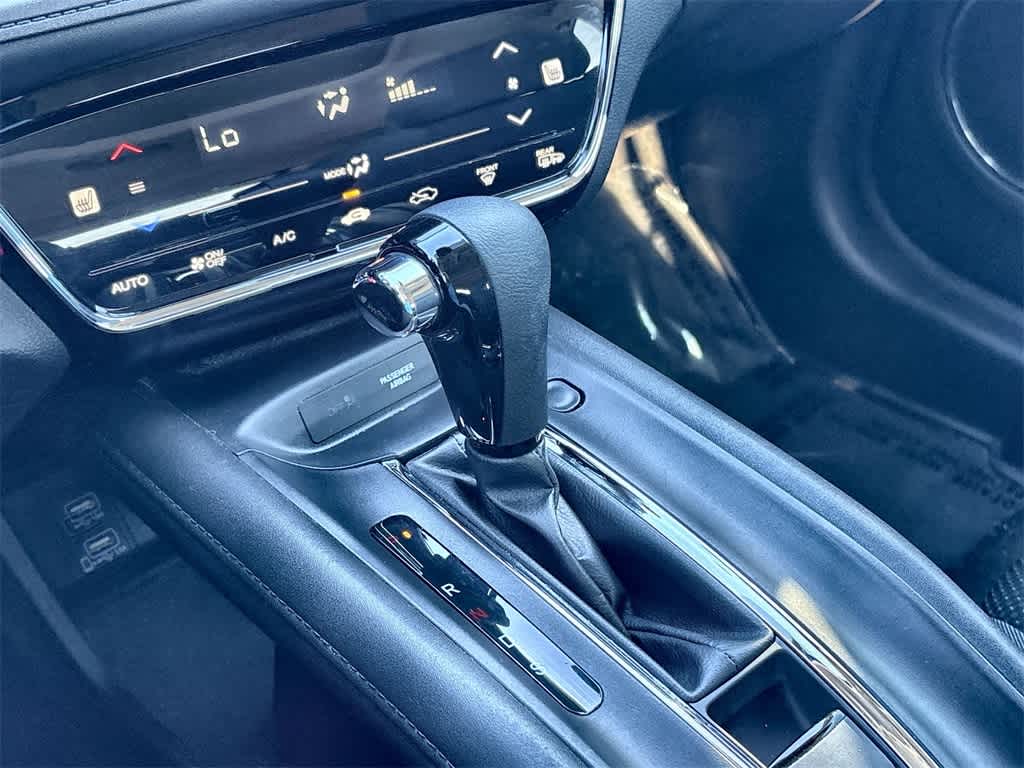 Thumbnail: 2022 Honda HR-V - 20