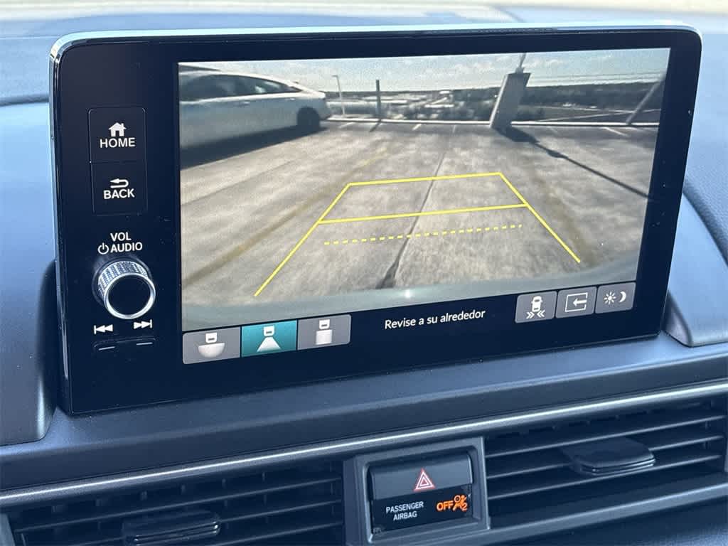 Thumbnail: 2023 Honda Pilot - 18