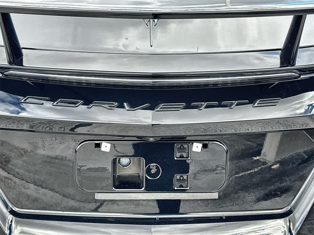 Thumbnail: 2026 Chevrolet Corvette - 10