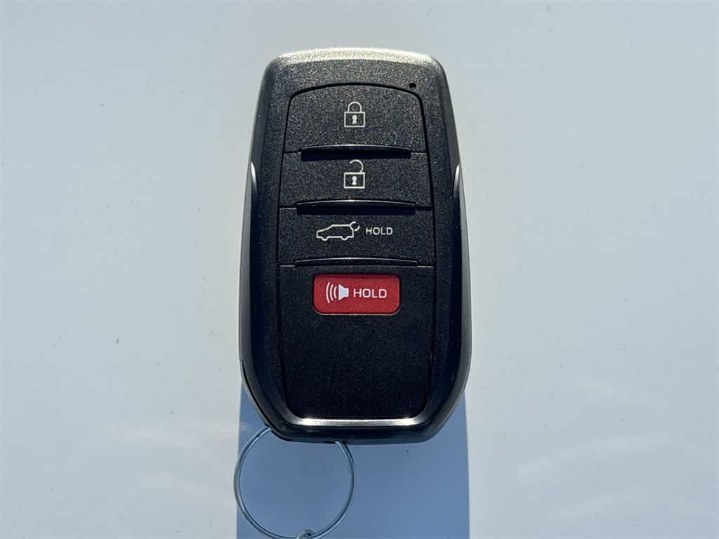 Thumbnail: 2024 Toyota Corolla - 27