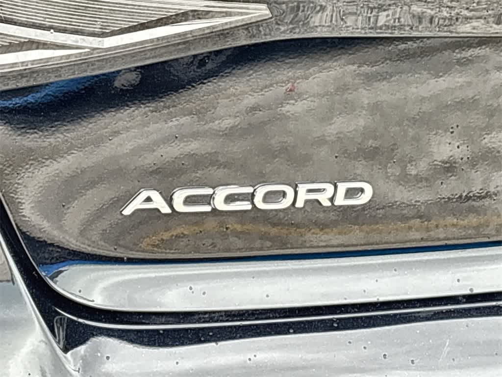 Thumbnail: 2024 Honda Accord - 10
