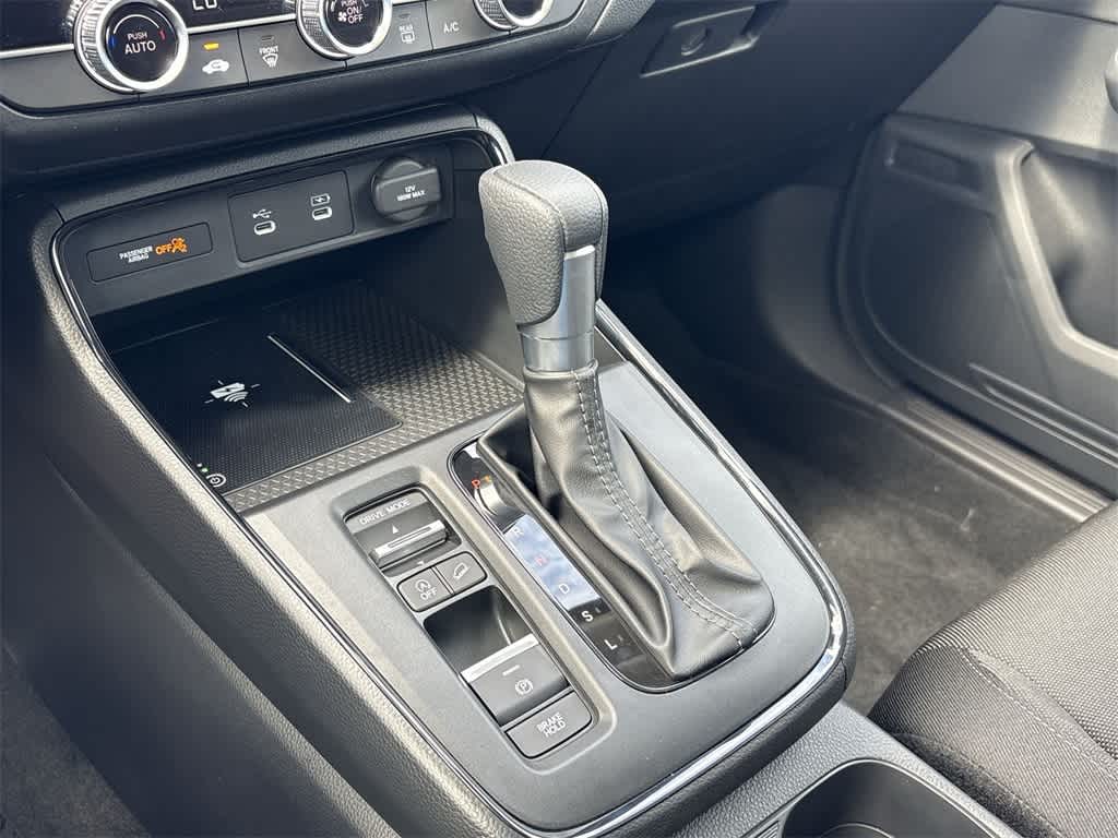 Thumbnail: 2026 Honda CR-V - 20