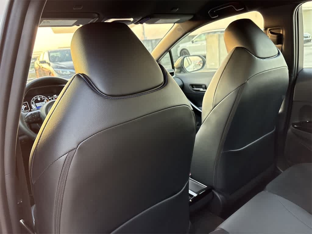 Thumbnail: 2024 Toyota GR Corolla - 22