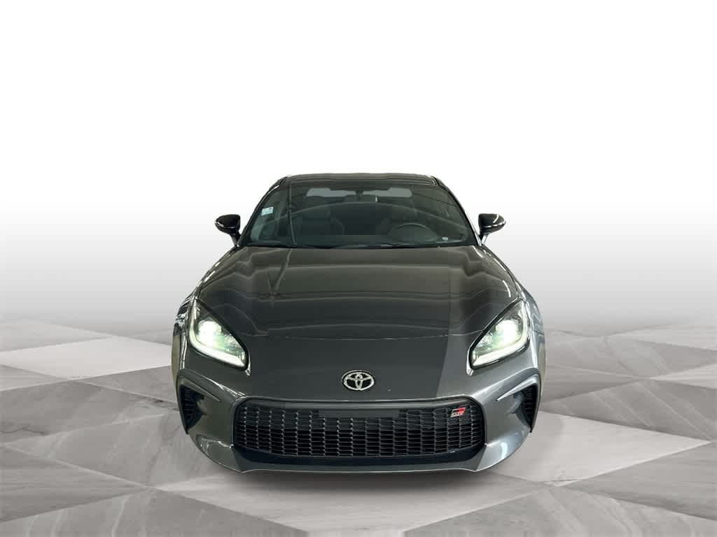 Thumbnail: 2023 Toyota GR86 - 3