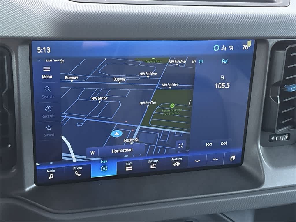 Thumbnail: 2024 Ford Bronco - 17