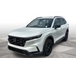  Honda CR-V Hybrid
