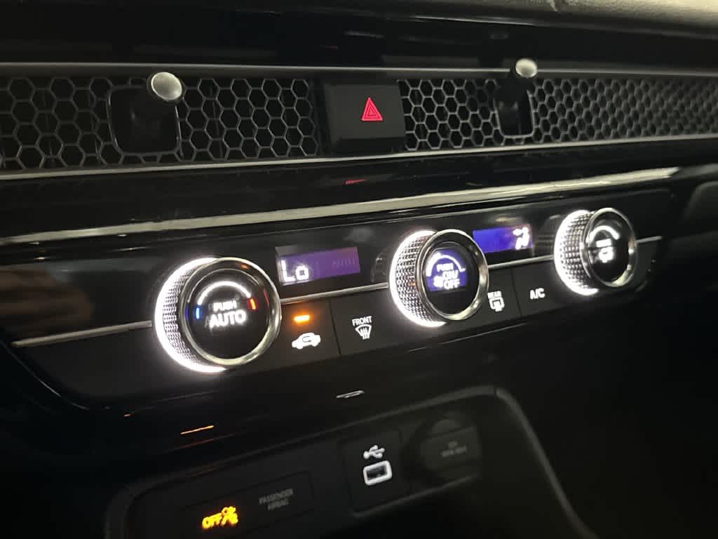 2024 Honda Civic Sport - Photo 19