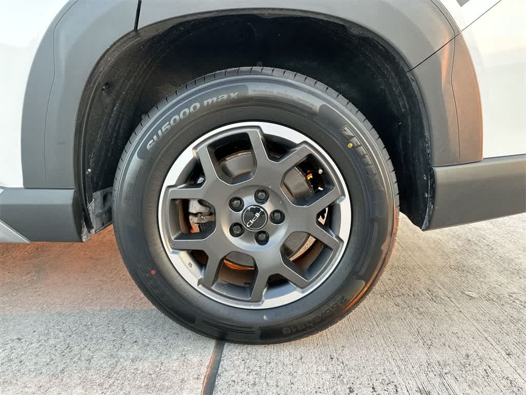 Thumbnail: 2023 Honda Pilot - 11