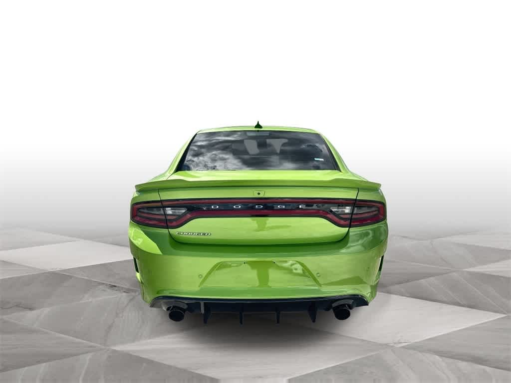 Thumbnail: 2023 Dodge Charger - 7