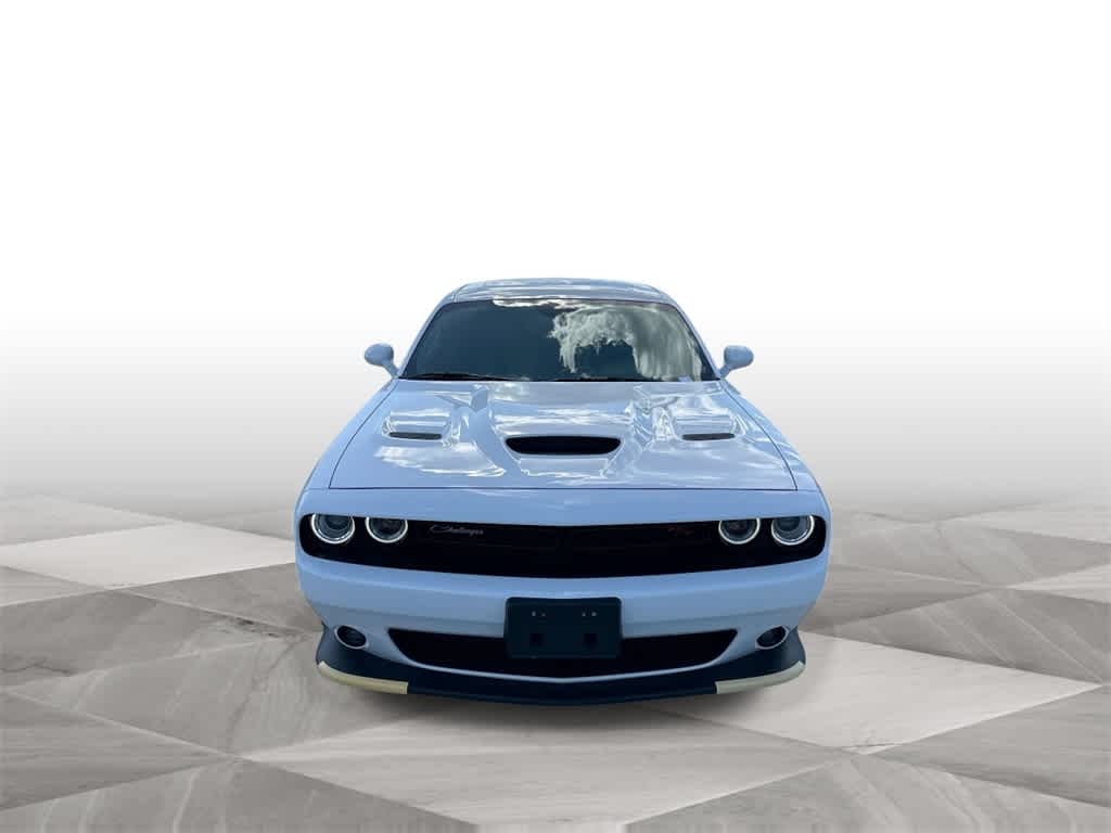 Thumbnail: 2023 Dodge Challenger - 3