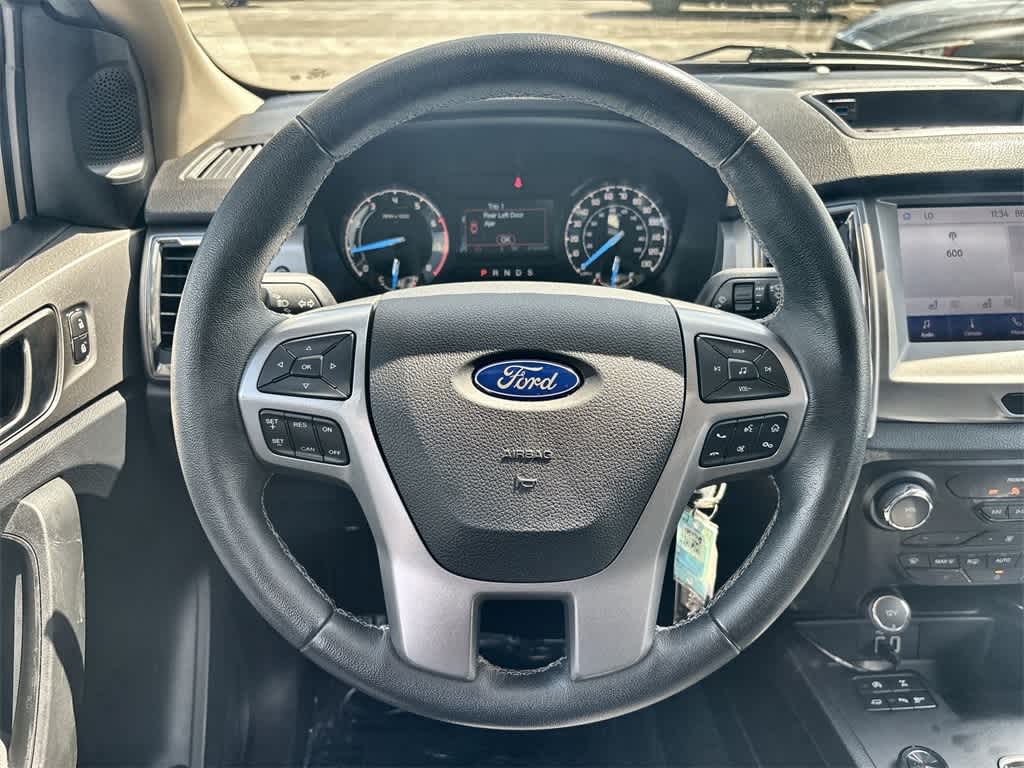 Thumbnail: 2019 Ford Ranger - 14