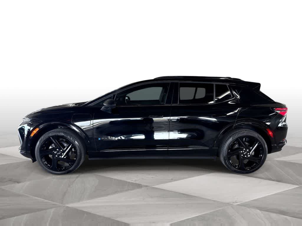 Thumbnail: 2024 Chevrolet Equinox - 5