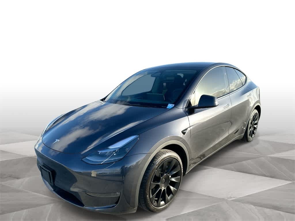 Thumbnail: 2024 Tesla Model Y - 1