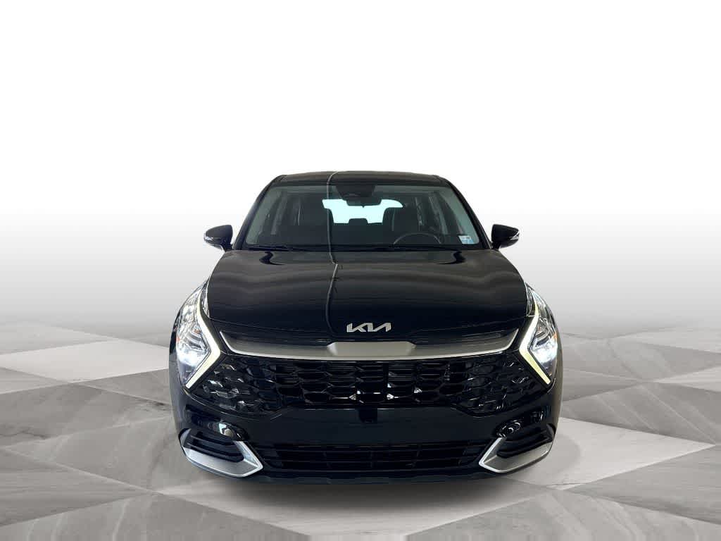 Thumbnail: 2023 Kia Sportage - 3