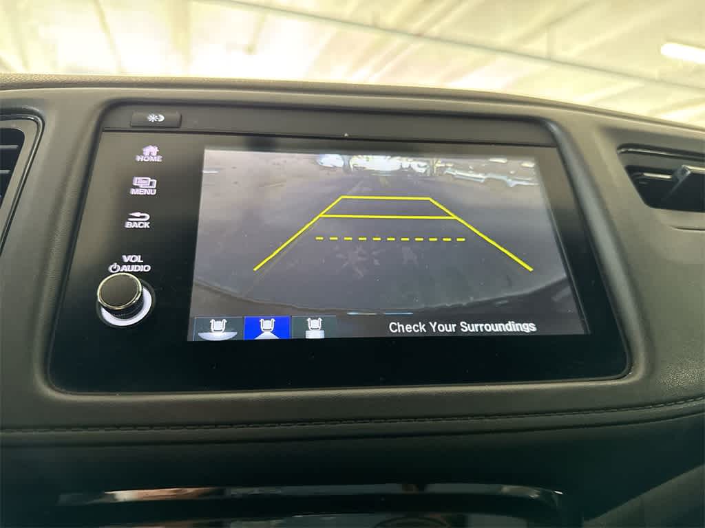 Thumbnail: 2019 Honda HR-V - 18