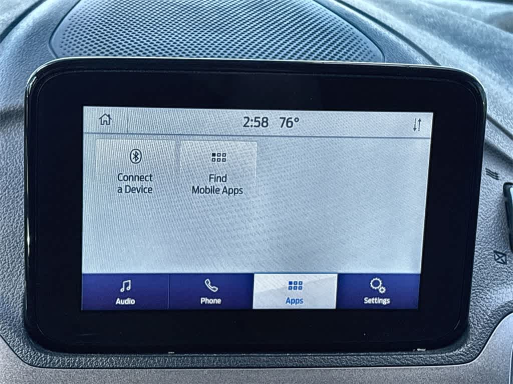 Thumbnail: 2023 Ford Transit Series - 17