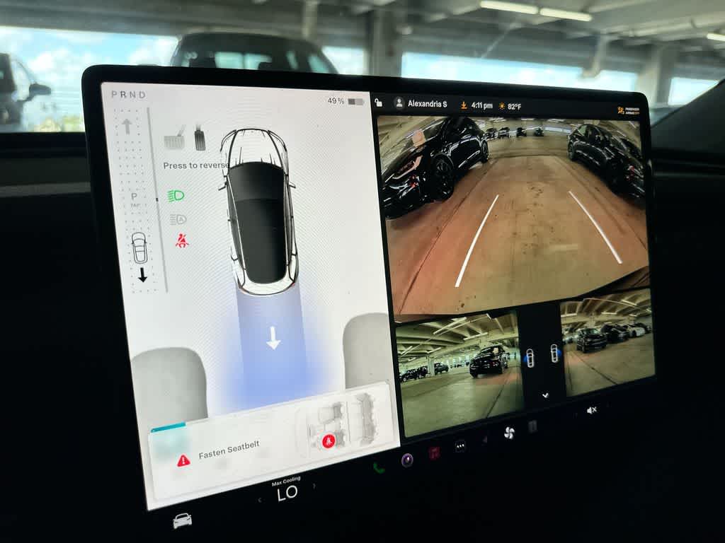 Thumbnail: 2025 Tesla Model 3 - 18