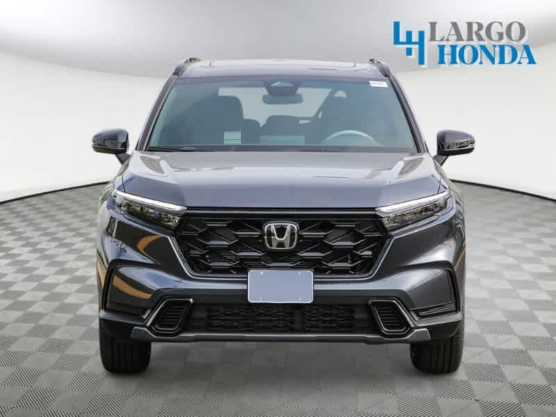 Thumbnail: 2025 Honda CR-V - 5