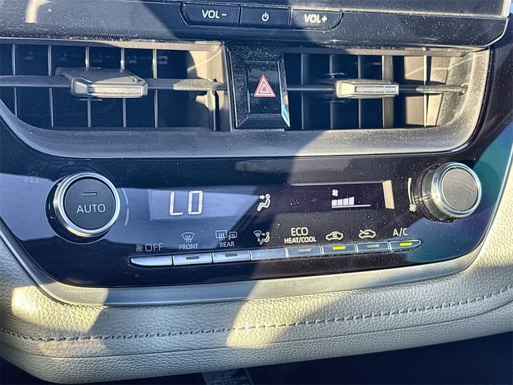 Thumbnail: 2025 Toyota Corolla - 19