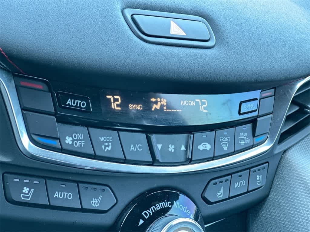 Thumbnail: 2021 Acura TLX - 19