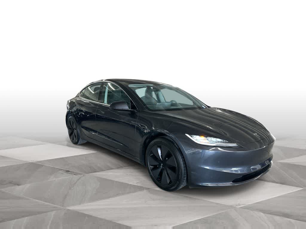 Thumbnail: 2025 Tesla Model 3 - 2