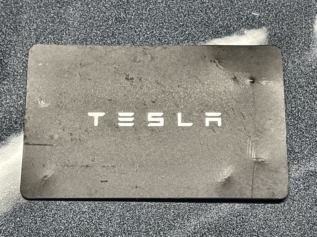 Thumbnail: 2025 Tesla Model 3 - 27