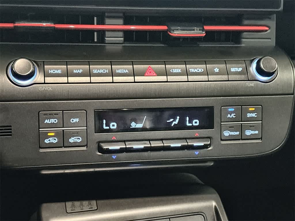 Thumbnail: 2024 Hyundai Kona - 19