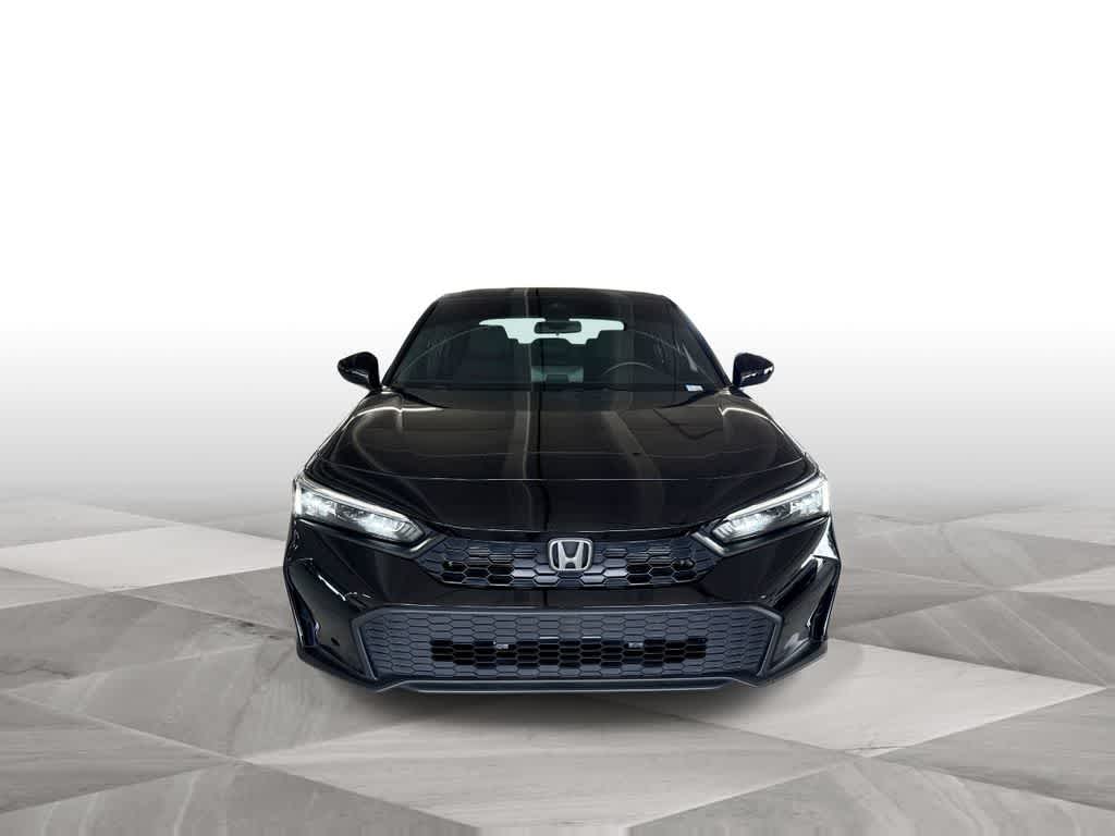 Thumbnail: 2025 Honda Civic - 3