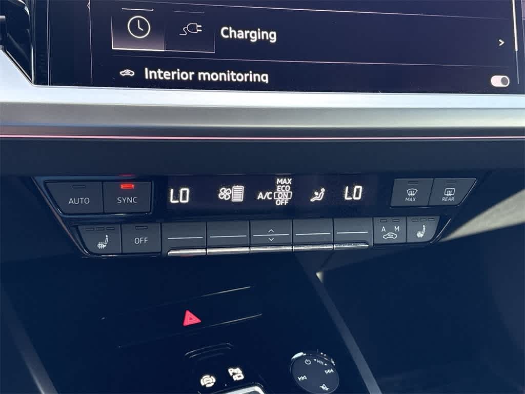 Thumbnail: 2025 Audi Q4 e-tron - 19